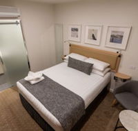 Astor Inn - Accommodation Sunshine Coast