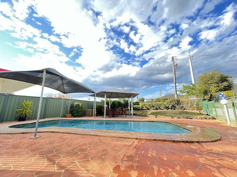 City Sider Motor Inn - Accommodation Sunshine Coast 2