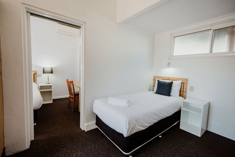 City Sider Motor Inn - Accommodation Sunshine Coast 5