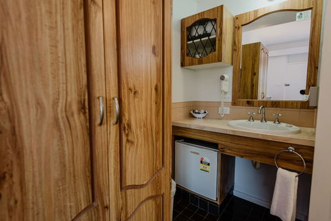 City Sider Motor Inn - Accommodation Sunshine Coast 4