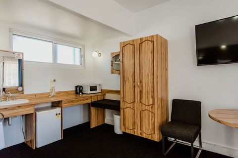 City Sider Motor Inn - Accommodation Sunshine Coast 3