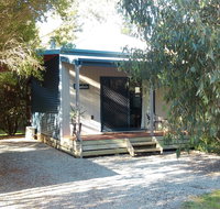Island Break Cottages - Caters to Couples
