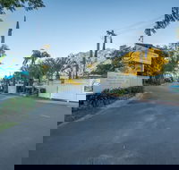 Jervis Bay Holiday Park - Accommodation Sunshine Coast