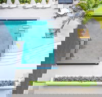 Salt Apartments - Accommodation Sunshine Coast