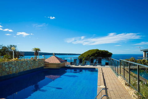 Eagle Heights - Accommodation Sunshine Coast 4