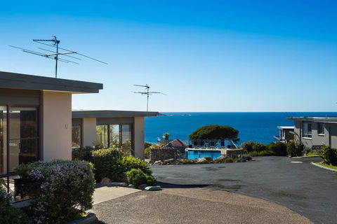 Eagle Heights - Accommodation Sunshine Coast 2