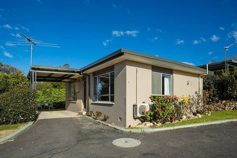 Eagle Heights - Accommodation Sunshine Coast 0