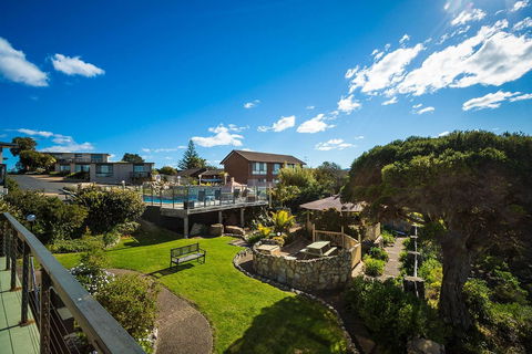 Eagle Heights - Accommodation Sunshine Coast 1