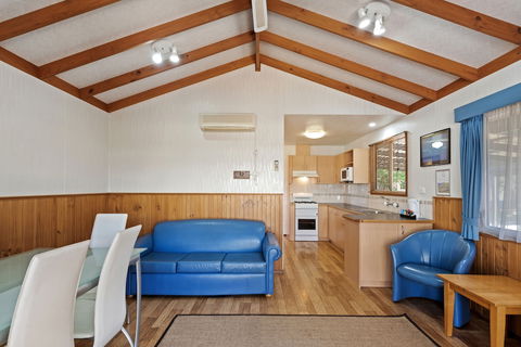 Discovery Parks - Echuca - Accommodation Sunshine Coast 3
