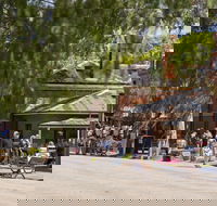 Discovery Parks - Echuca - Accommodation Sunshine Coast