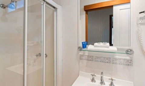 Discovery Parks - Echuca - Accommodation Sunshine Coast 6