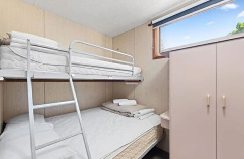 Discovery Parks - Echuca - Accommodation Sunshine Coast 4