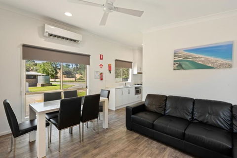 Discovery Parks - Echuca - Accommodation Sunshine Coast 2
