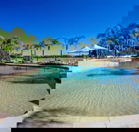Discovery Parks  Lake Hume Victoria - Accommodation Sunshine Coast