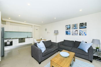 Accommodate Canberra - Domain - Accommodation Sunshine Coast 6