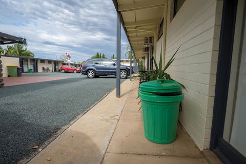 Pioneer Station Motor Inn - Accommodation Sunshine Coast 1