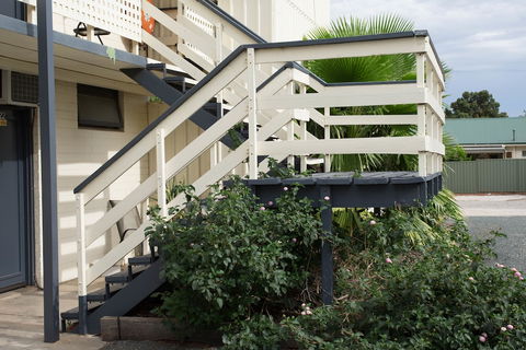 Pioneer Station Motor Inn - Accommodation Sunshine Coast 4