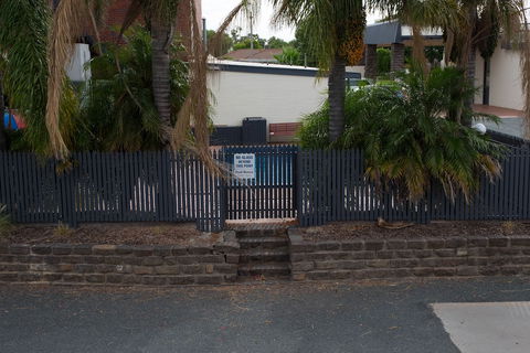 Pioneer Station Motor Inn - Accommodation Sunshine Coast 3