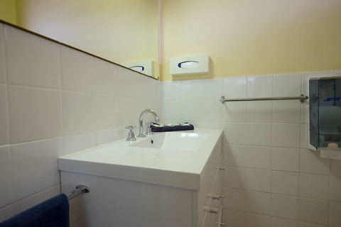 Pioneer Station Motor Inn - Accommodation Sunshine Coast 5