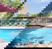 Discovery Parks - Swan Valley - Accommodation Sunshine Coast