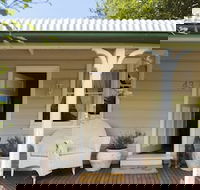 Illalangi Boutique Cottage - Accommodation Sunshine Coast