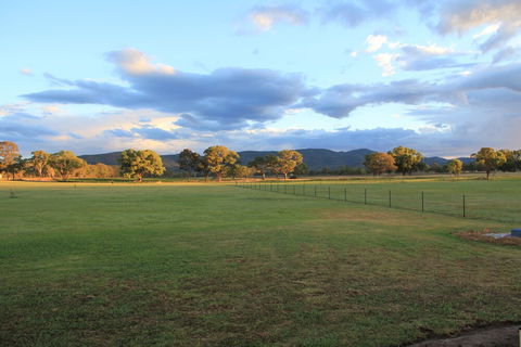 Radiance On Lyra - Accommodation Sunshine Coast 0