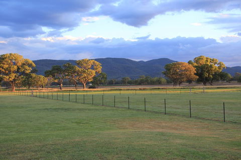 Radiance On Lyra - Accommodation Sunshine Coast 1
