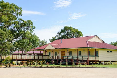 Radiance On Lyra - Accommodation Sunshine Coast 6