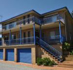 Flat 1 3 Bay Lane - Accommodation Sunshine Coast