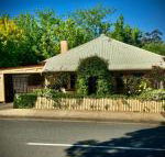 Oats Cottage - Accommodation Sunshine Coast