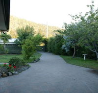 Prosser Retreat Orford - Accommodation Sunshine Coast