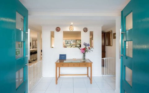 Torquay Terrace Bed & Breakfast - Accommodation Sunshine Coast 2