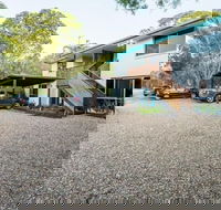 Torquay Terrace Bed  Breakfast - Accommodation Sunshine Coast
