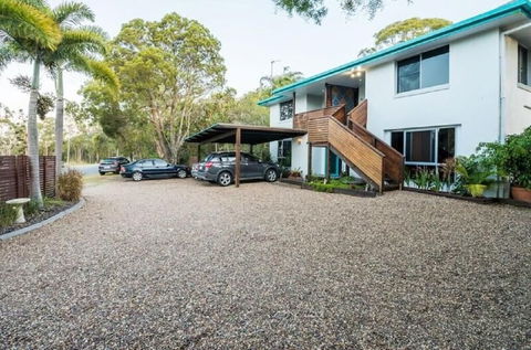 Torquay Terrace Bed & Breakfast - Accommodation Sunshine Coast 0