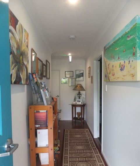 Torquay Terrace Bed & Breakfast - Accommodation Sunshine Coast 3