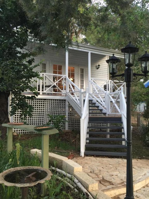 Applegate Lane Chalet - Accommodation Sunshine Coast 4