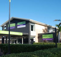 Red Carpet Motel - Accommodation Sunshine Coast