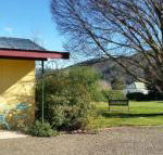 Omeo Motel - Accommodation Sunshine Coast