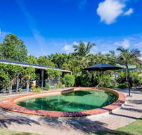 Hervey Bay Tourist Park - Accommodation Sunshine Coast