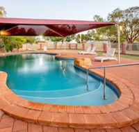 Discovery Parks  Pilbara Karratha - Accommodation Sunshine Coast