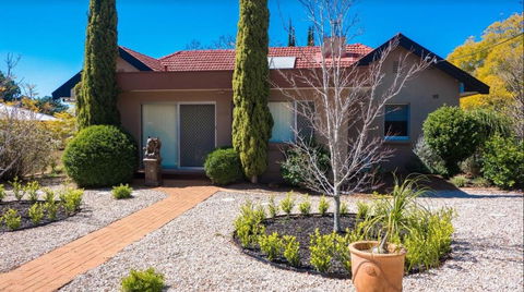 Ruthmor Villas - Accommodation Sunshine Coast 6