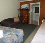Oakridge Motel Tourist Park - Accommodation Sunshine Coast