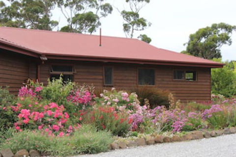 Eagles Roost Farmstay B & B - Accommodation Sunshine Coast 0