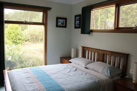 Eagles Roost Farmstay B & B - Accommodation Sunshine Coast 5