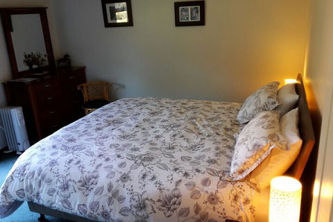Eagles Roost Farmstay B & B - Accommodation Sunshine Coast 4