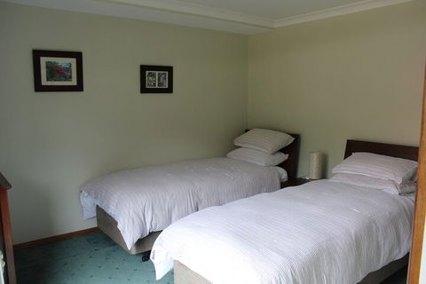 Eagles Roost Farmstay B & B - Accommodation Sunshine Coast 3