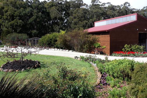 Eagles Roost Farmstay B & B - Accommodation Sunshine Coast 6