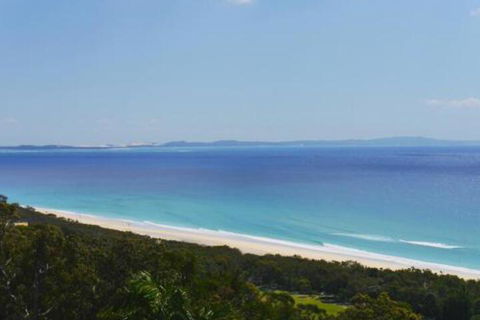 Lookout Unit 10 - Accommodation Sunshine Coast 4