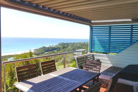 Lookout Unit 10 - Accommodation Sunshine Coast 5