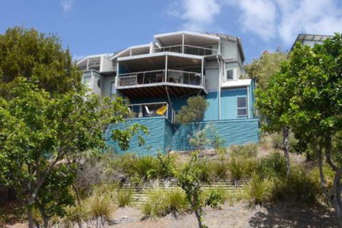Lookout Unit 10 - Accommodation Sunshine Coast 0